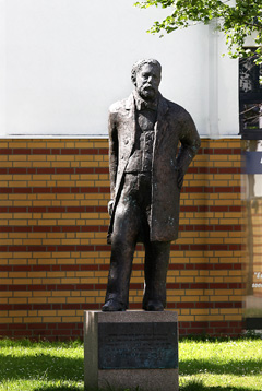 Fritz Reuter