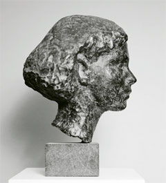 Porträt Dorothea
