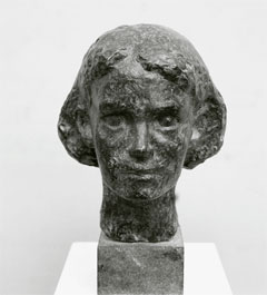 Porträt Dorothea