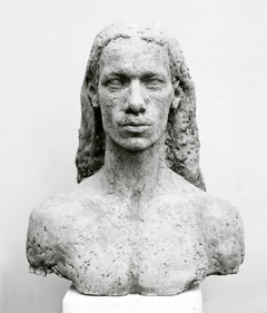 Porträt Gerd Zimmermann
