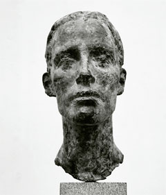Porträt H.N.