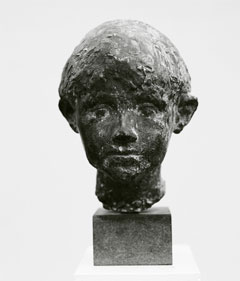 Porträt Josef
