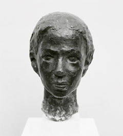 Porträt Katharina