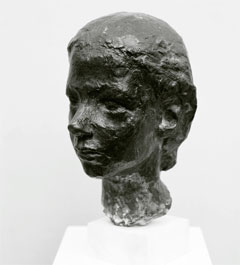 Porträt Katharina