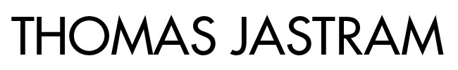 Thomas Jastram